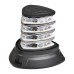 NARVA LED Aerotech Tall LED Strobe With Magnetic Base - Amber